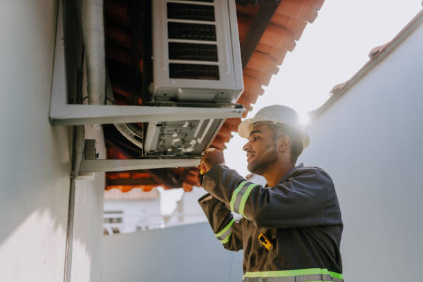 HVAC troubleshooting in Rumson, NJ